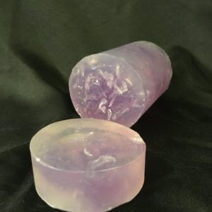 Black Raspberry Vanilla