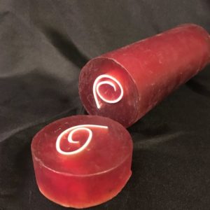 Strawberries & Cream